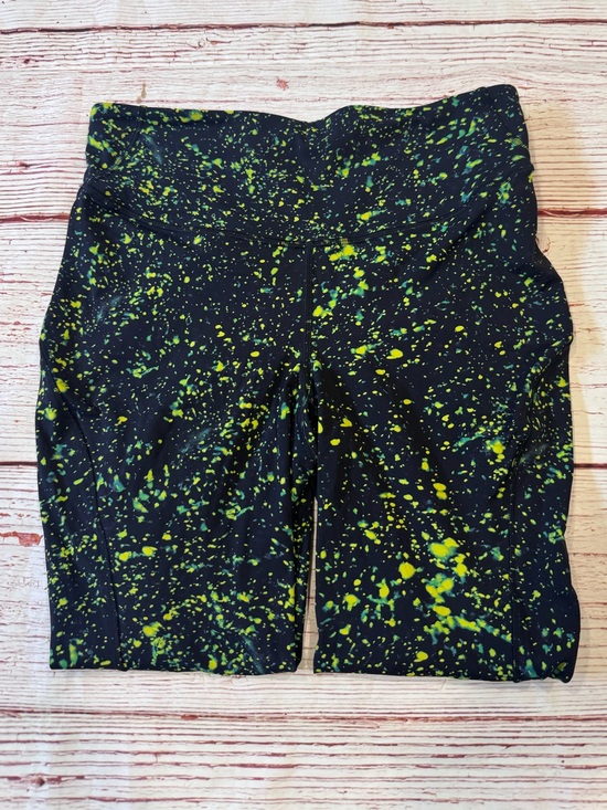 lululemon athletica Pants - Lululemon Base Pace High-Rise Running Tight 25" in Sparks Fly Multi Sz 10
